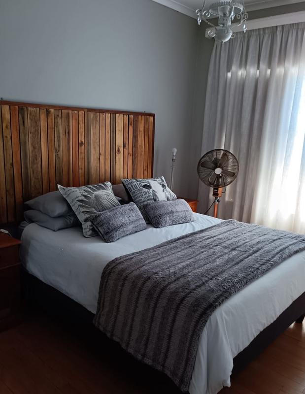 4 Bedroom Property for Sale in Van Ryneveld Western Cape